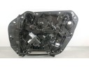 Recambio de elevalunas delantero derecho para bmw 1 (f40) 116 d referencia OEM IAM 51337465248 ELECTRICO 6 PINS 5A011A401
