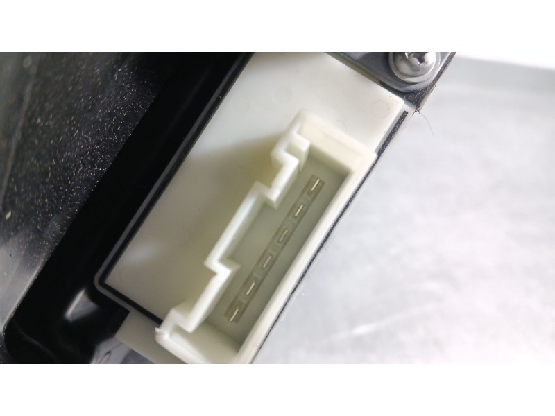 Recambio de elevalunas delantero derecho para bmw 1 (f40) 116 d referencia OEM IAM 51337465248 ELECTRICO 6 PINS 5A011A401