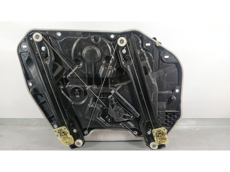 Recambio de elevalunas delantero derecho para bmw 1 (f40) 116 d referencia OEM IAM 51337465248 ELECTRICO 6 PINS 5A011A401