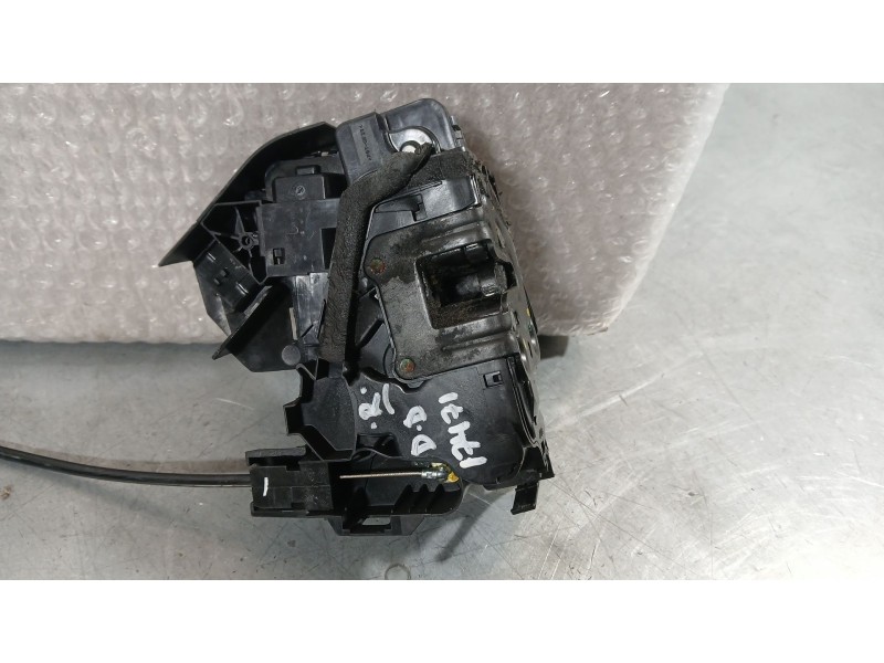Recambio de cerradura puerta delantera derecha para renault megane iv hatchback (b9a/m/n_) 1.2 tce 130 (b9mr) referencia OEM IAM