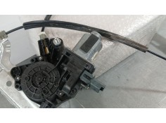 Recambio de elevalunas delantero derecho para renault megane iv hatchback (b9a/m/n_) 1.2 tce 130 (b9mr) referencia OEM IAM 80720