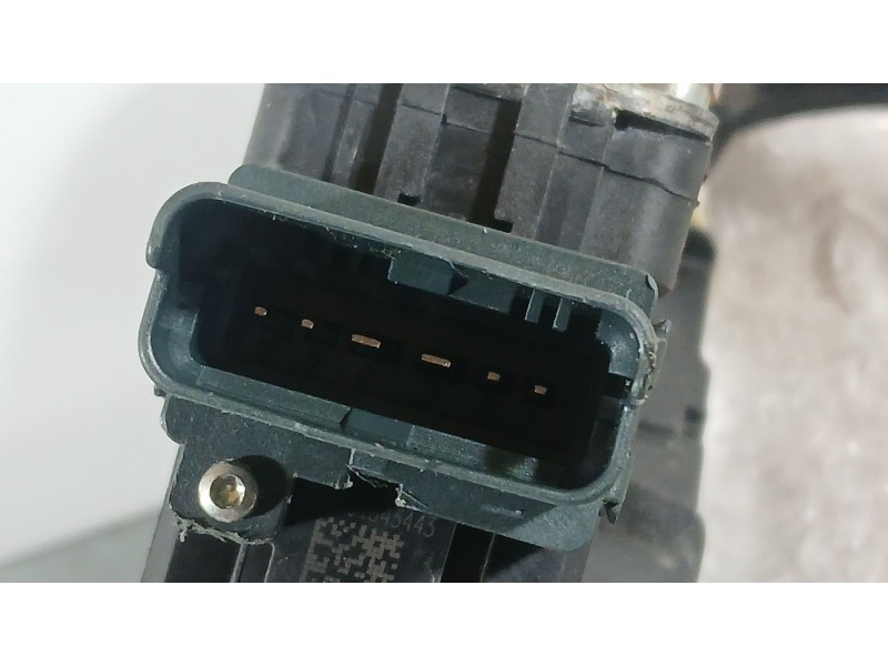 Recambio de elevalunas delantero derecho para renault megane iv hatchback (b9a/m/n_) 1.2 tce 130 (b9mr) referencia OEM IAM 80720