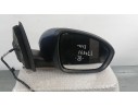 Recambio de retrovisor derecho para renault megane iv hatchback (b9a/m/n_) 1.2 tce 130 (b9mr) referencia OEM IAM 963012196R ELEC
