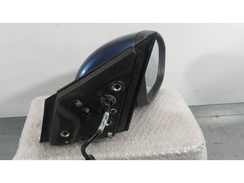 Recambio de retrovisor derecho para renault megane iv hatchback (b9a/m/n_) 1.2 tce 130 (b9mr) referencia OEM IAM 963012196R ELEC