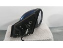 Recambio de retrovisor derecho para renault megane iv hatchback (b9a/m/n_) 1.2 tce 130 (b9mr) referencia OEM IAM 963012196R ELEC