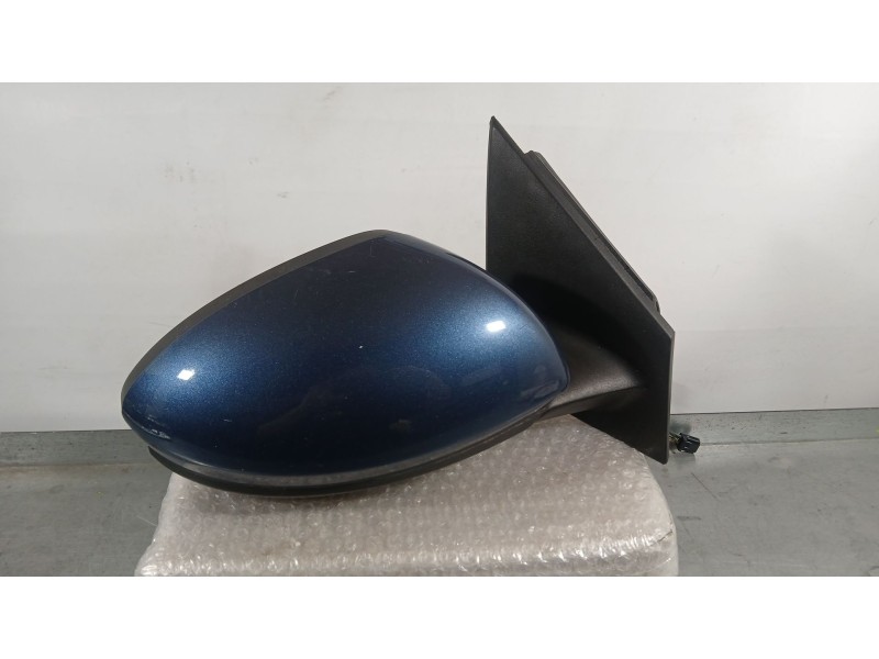 Recambio de retrovisor derecho para renault megane iv hatchback (b9a/m/n_) 1.2 tce 130 (b9mr) referencia OEM IAM 963012196R ELEC