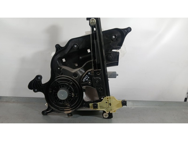 Recambio de elevalunas delantero izquierdo para citroën berlingo furgoneta/monovolumen (k9) 1.5 bluehdi 100 referencia OEM IAM 9