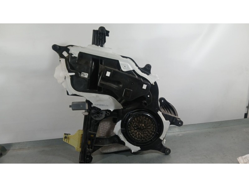 Recambio de elevalunas delantero izquierdo para citroën berlingo furgoneta/monovolumen (k9) 1.5 bluehdi 100 referencia OEM IAM 9