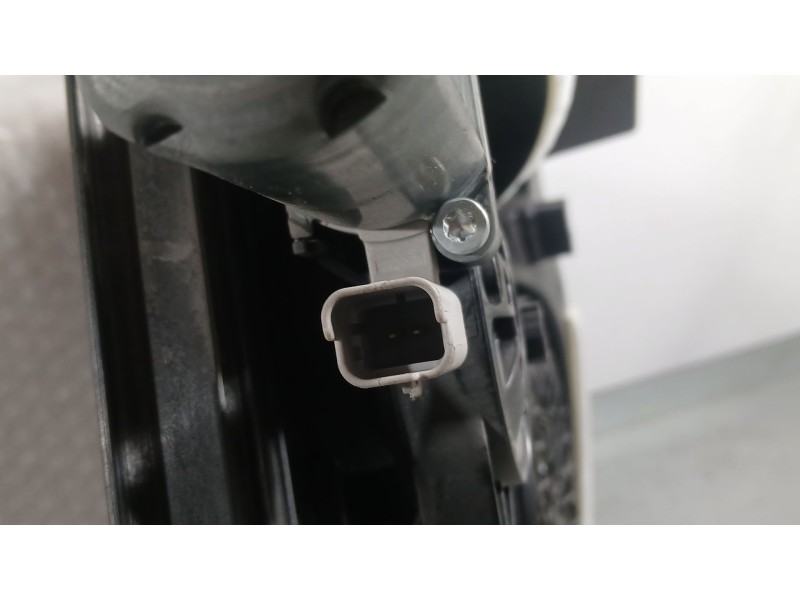 Recambio de elevalunas delantero izquierdo para citroën berlingo furgoneta/monovolumen (k9) 1.5 bluehdi 100 referencia OEM IAM 9