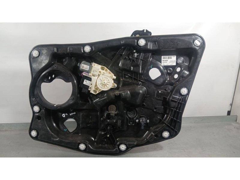 Recambio de elevalunas delantero derecho para fiat 500x (334_) 1.0 (334.axn1b) referencia OEM IAM 52070462  