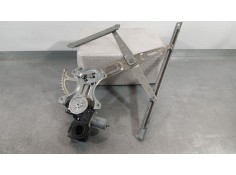 Recambio de elevalunas delantero izquierdo para toyota prius (_w3_) 1.8 hybrid (zvw3_) referencia OEM IAM 8572062010 7 PINS 6202