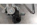 Recambio de elevalunas delantero izquierdo para toyota prius (_w3_) 1.8 hybrid (zvw3_) referencia OEM IAM 8572062010 7 PINS 6202
