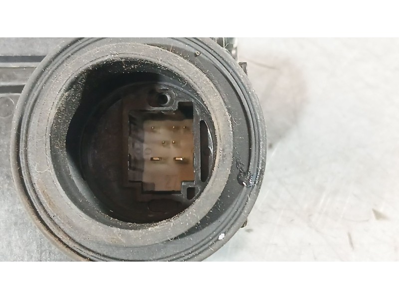 Recambio de elevalunas delantero izquierdo para toyota prius (_w3_) 1.8 hybrid (zvw3_) referencia OEM IAM 8572062010 7 PINS 6202