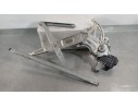 Recambio de elevalunas delantero izquierdo para toyota prius (_w3_) 1.8 hybrid (zvw3_) referencia OEM IAM 8572062010 7 PINS 6202