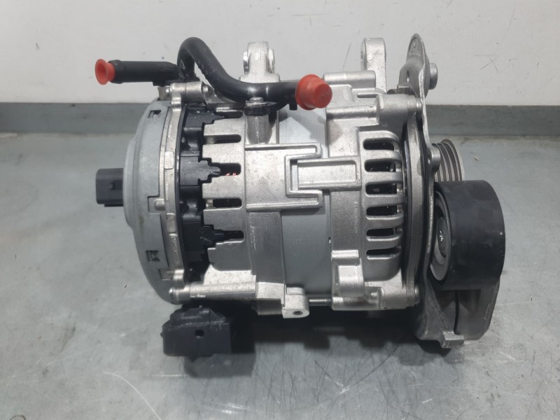 Recambio de alternador para skoda octavia iv (nx3, nn3, pv3) 1.5 tsi referencia OEM IAM 05E903019H  AAA9173190700