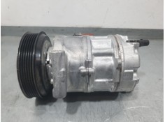 Recambio de compresor aire acondicionado para skoda octavia iv (nx3, nn3, pv3) 1.5 tsi referencia OEM IAM 5WA816803A 7572020505 
