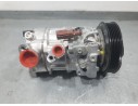 Recambio de compresor aire acondicionado para skoda octavia iv (nx3, nn3, pv3) 1.5 tsi referencia OEM IAM 5WA816803A 7572020505 