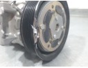 Recambio de compresor aire acondicionado para skoda octavia iv (nx3, nn3, pv3) 1.5 tsi referencia OEM IAM 5WA816803A 7572020505 