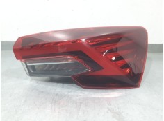 Recambio de piloto trasero derecho exterior para skoda octavia iv (nx3, nn3, pv3) 1.5 tsi referencia OEM IAM 5E3945208B  TOCADO