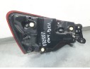 Recambio de piloto trasero derecho exterior para skoda octavia iv (nx3, nn3, pv3) 1.5 tsi referencia OEM IAM 5E3945208B  TOCADO
