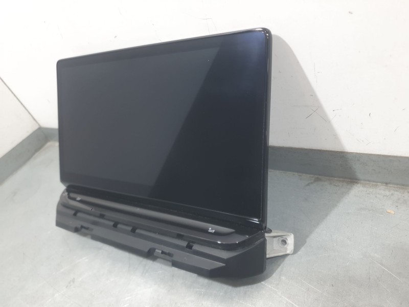 Recambio de sistema navegacion gps para skoda octavia iv (nx3, nn3, pv3) 1.5 tsi referencia OEM IAM 5LA919606B  