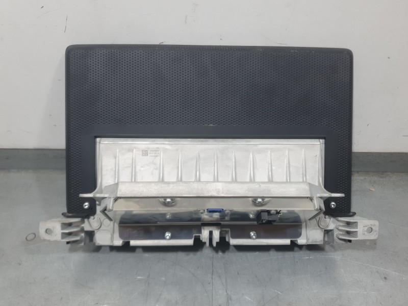 Recambio de sistema navegacion gps para skoda octavia iv (nx3, nn3, pv3) 1.5 tsi referencia OEM IAM 5LA919606B  