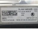 Recambio de sistema navegacion gps para skoda octavia iv (nx3, nn3, pv3) 1.5 tsi referencia OEM IAM 5LA919606B  