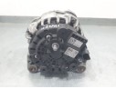 Recambio de alternador para seat leon st (5f8) 1.5 tsi referencia OEM IAM 04E903015A 04E903015GX 