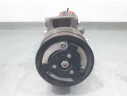 Recambio de compresor aire acondicionado para seat leon st (5f8) 1.5 tsi referencia OEM IAM 5Q0816803F 1157225078B4 SANDEN