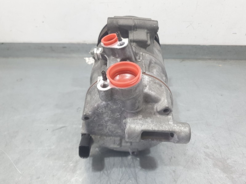 Recambio de compresor aire acondicionado para seat leon st (5f8) 1.5 tsi referencia OEM IAM 5Q0816803F 1157225078B4 SANDEN
