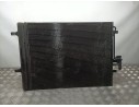 Recambio de condensador / radiador aire acondicionado para ford s-max (ca1) trend referencia OEM IAM 6G9119710CC 989636J VALEO L