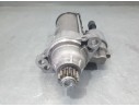 Recambio de motor arranque para seat leon st (5f8) 1.5 tsi referencia OEM IAM 02M911024Q 0001479512 BOSCH