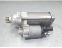 Recambio de motor arranque para seat leon st (5f8) 1.5 tsi referencia OEM IAM 02M911024Q 0001479512 BOSCH