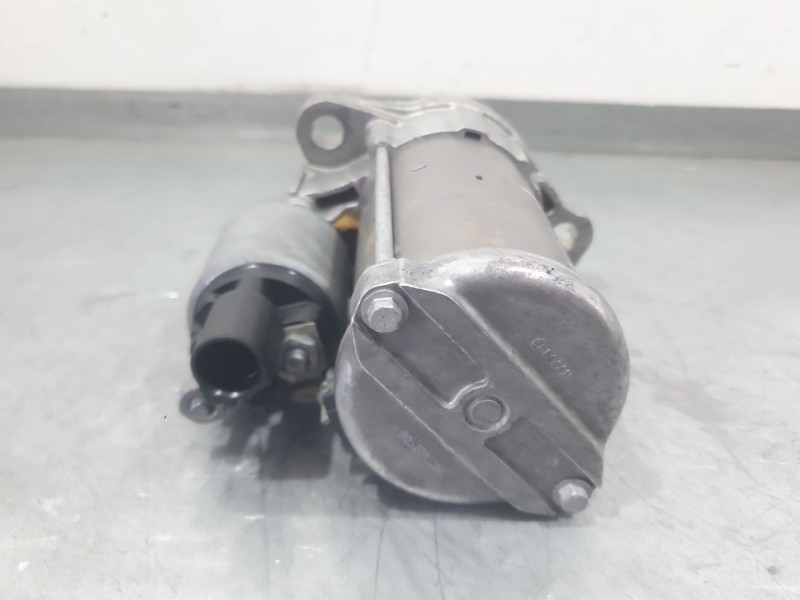 Recambio de motor arranque para seat leon st (5f8) 1.5 tsi referencia OEM IAM 02M911024Q 0001479512 BOSCH