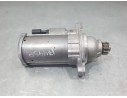 Recambio de motor arranque para seat leon st (5f8) 1.5 tsi referencia OEM IAM 02M911024Q 0001479512 BOSCH