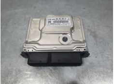 Recambio de centralita motor uce para skoda octavia iv (nx3, nn3, pv3) 1.5 tsi referencia OEM IAM 05E907309CA 0261S107KJ BOSCH