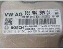 Recambio de centralita motor uce para skoda octavia iv (nx3, nn3, pv3) 1.5 tsi referencia OEM IAM 05E907309CA 0261S107KJ BOSCH
