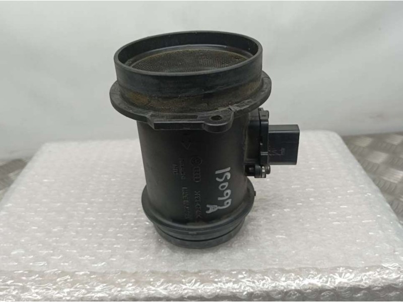 Recambio de caudalimetro para audi a6 berlina (4f2) 3.0 tdi quattro (165kw) referencia OEM IAM 059906461K AFH7046 HITACHI