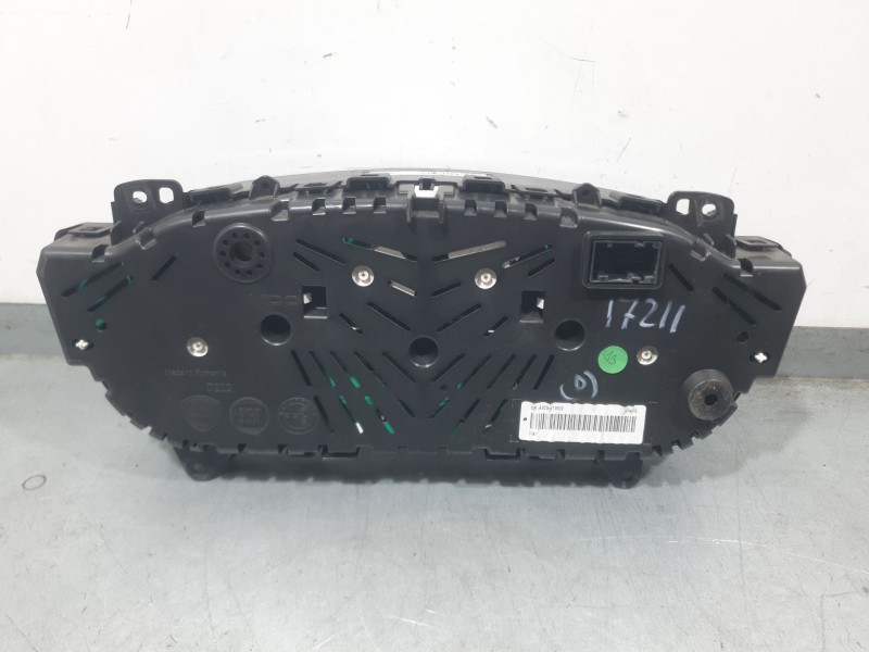 Recambio de cuadro instrumentos para fiat 500l (351_, 352_) 1.4 (199lyb1b) referencia OEM IAM 51953194  