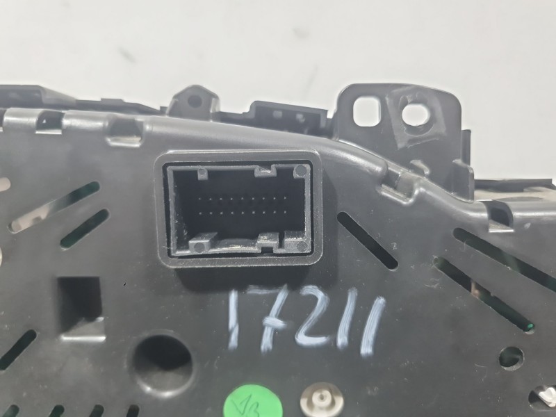 Recambio de cuadro instrumentos para fiat 500l (351_, 352_) 1.4 (199lyb1b) referencia OEM IAM 51953194  