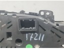 Recambio de cuadro instrumentos para fiat 500l (351_, 352_) 1.4 (199lyb1b) referencia OEM IAM 51953194  