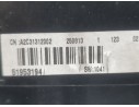Recambio de cuadro instrumentos para fiat 500l (351_, 352_) 1.4 (199lyb1b) referencia OEM IAM 51953194  