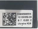 Recambio de mando elevalunas trasero izquierdo para skoda octavia iv (nx3, nn3, pv3) 1.5 tsi referencia OEM IAM 5G0959855K  