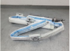 Recambio de airbag cortina delantero derecho para seat leon st (5f8) 1.5 tsi referencia OEM IAM 5F4880742  