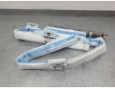 Recambio de airbag cortina delantero derecho para seat leon st (5f8) 1.5 tsi referencia OEM IAM 5F4880742  
