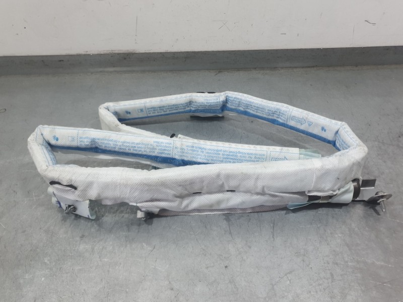 Recambio de airbag cortina delantero derecho para seat leon st (5f8) 1.5 tsi referencia OEM IAM 5F4880742  