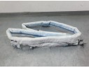 Recambio de airbag cortina delantero derecho para seat leon st (5f8) 1.5 tsi referencia OEM IAM 5F4880742  