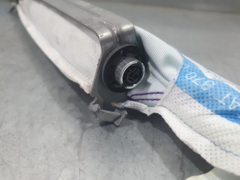 Recambio de airbag cortina delantero derecho para seat leon st (5f8) 1.5 tsi referencia OEM IAM 5F4880742  