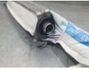 Recambio de airbag cortina delantero derecho para seat leon st (5f8) 1.5 tsi referencia OEM IAM 5F4880742  