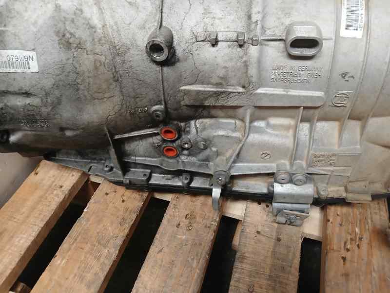 Recambio de caja cambios para bmw x6 (e71) 3.5d referencia OEM IAM 6HP28X 42581823 AUTOMATICA